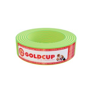 Dây điện 1 lõi bọc cách điện PVC 0.6/1 kV - Cu/PVC