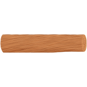 Dây đồng trần - ruột dẫn cấp 5