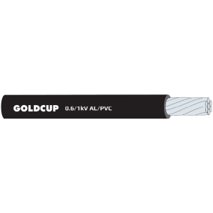 Cáp nhôm bọc PVC (AV)